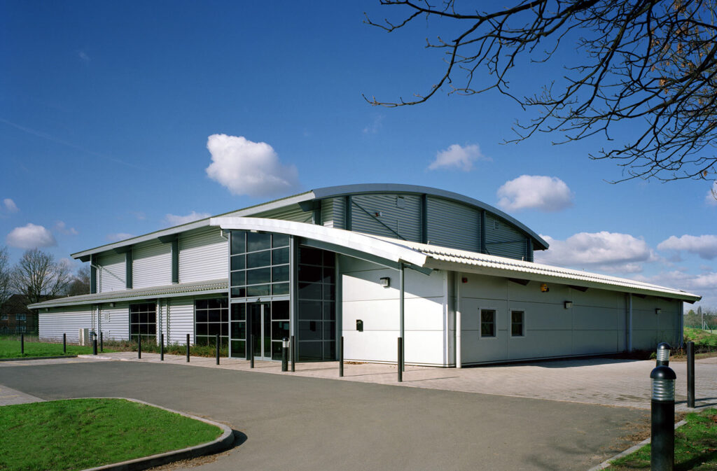 Fullhurst Community College