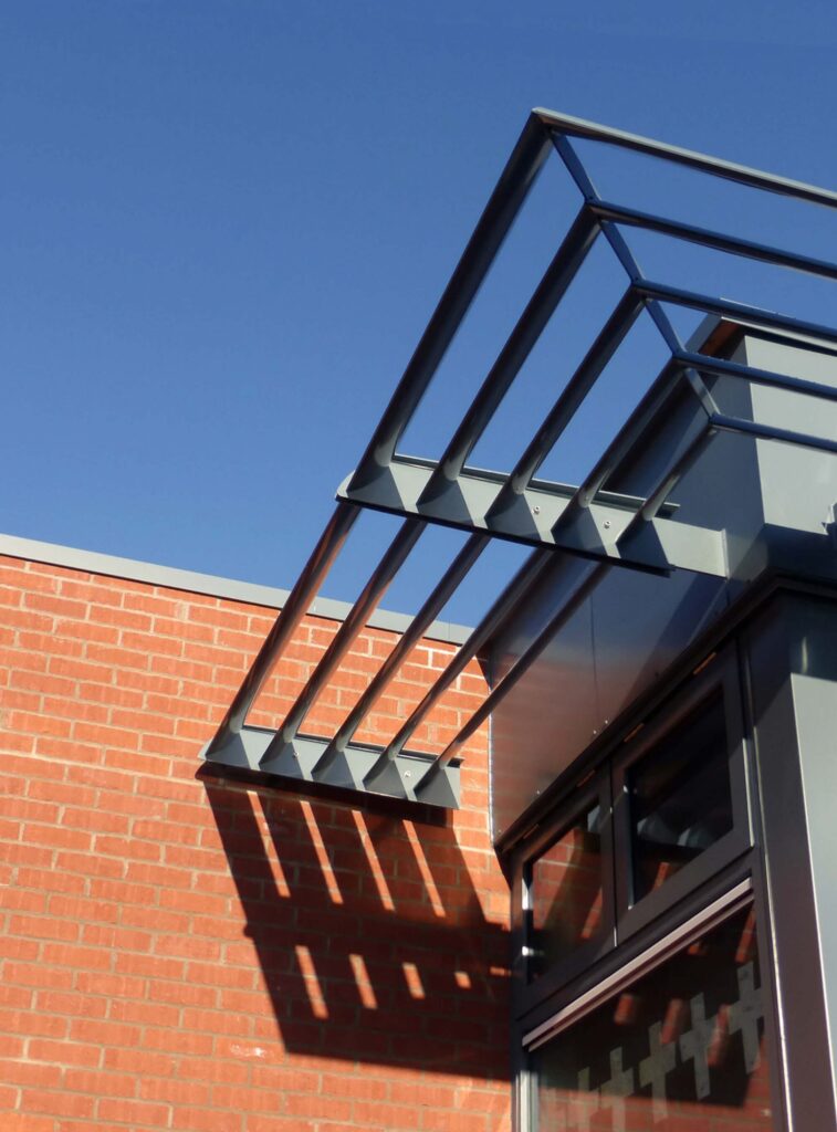 Houghton on the Hill