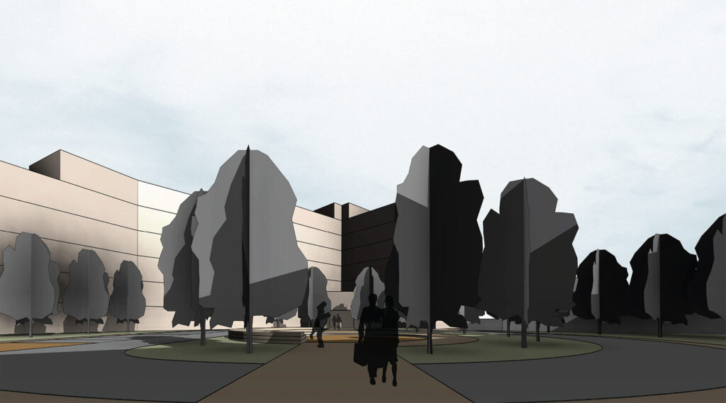 Leicester Road, Loughborough