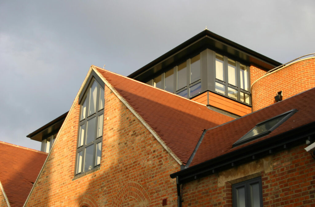 Handover at Rothley C of E Primary Academy