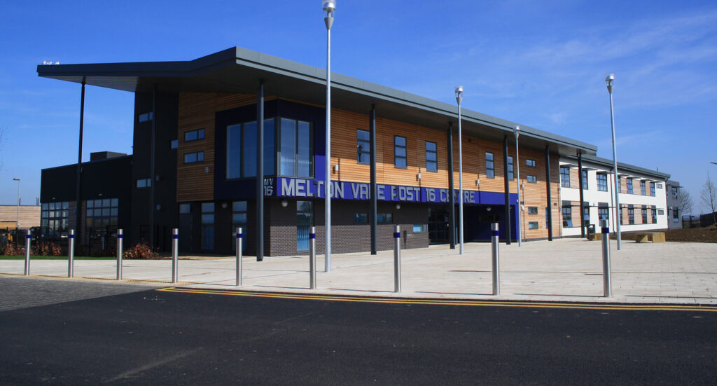 Melton Vale Post-16