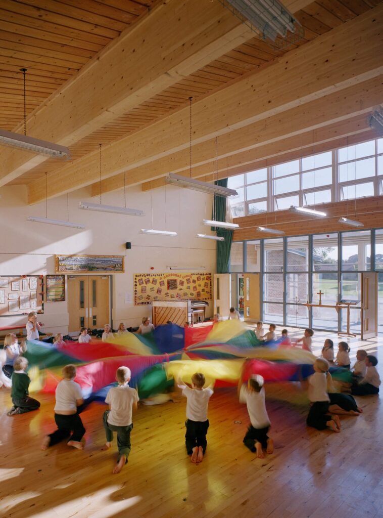 Ripon Cathedral School