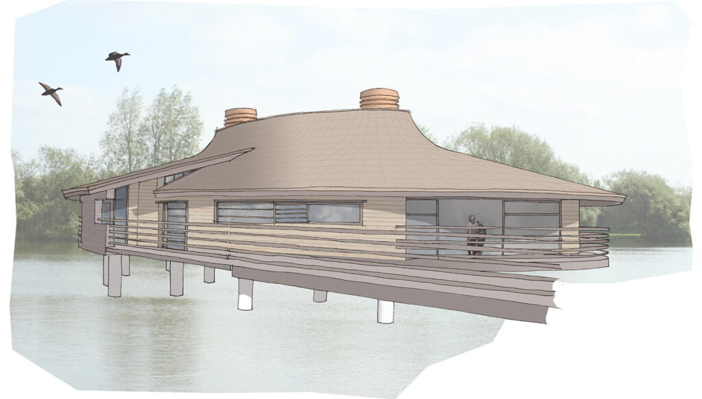 Watermead Country Park