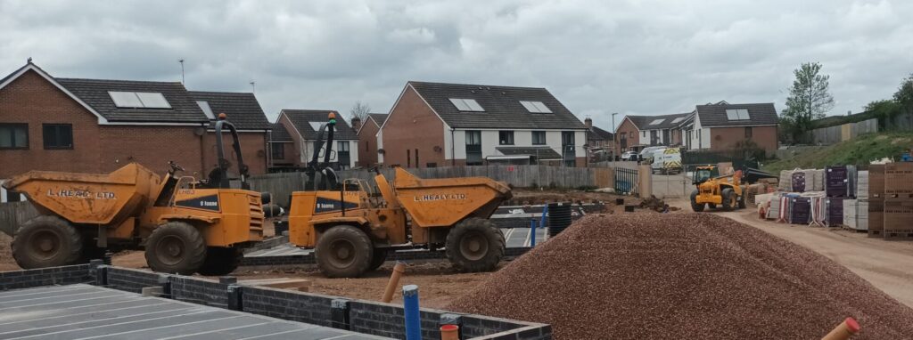 Saffron Lane, Leicester